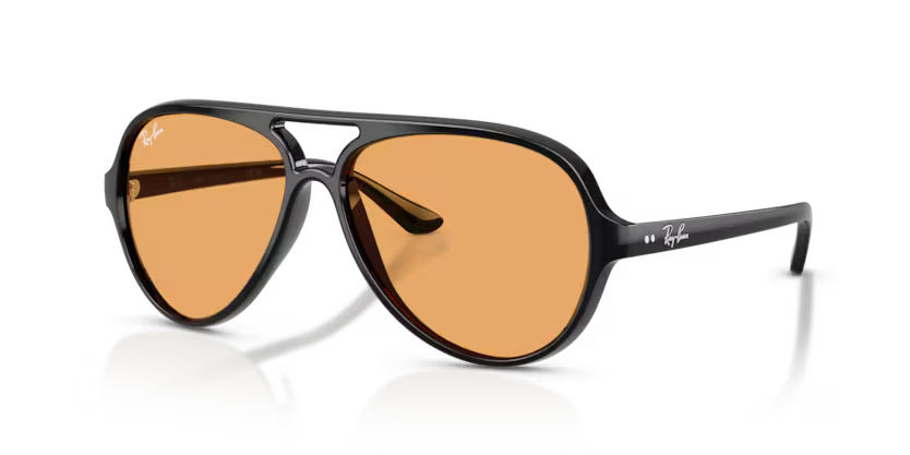 RAY BAN CATS 5000 RB4125