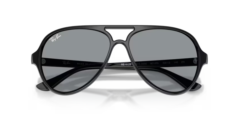 RAY BAN CATS 5000 RB4125