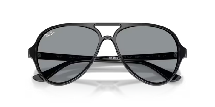 RAY BAN CATS 5000 RB4125