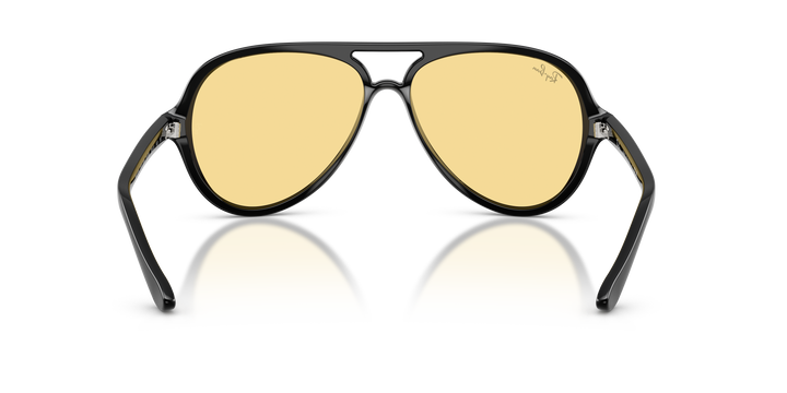 reval-myl-photo:RB4125_601_R6:0rb4125_601_r6_p21_shad_bk #color_negro-amarillo