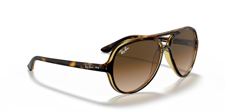 RAY BAN CATS 5000 RB4125