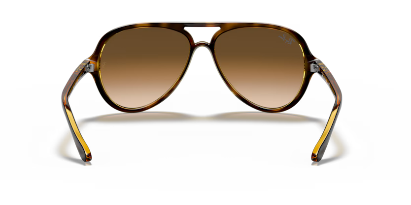 RAY BAN CATS 5000 RB4125