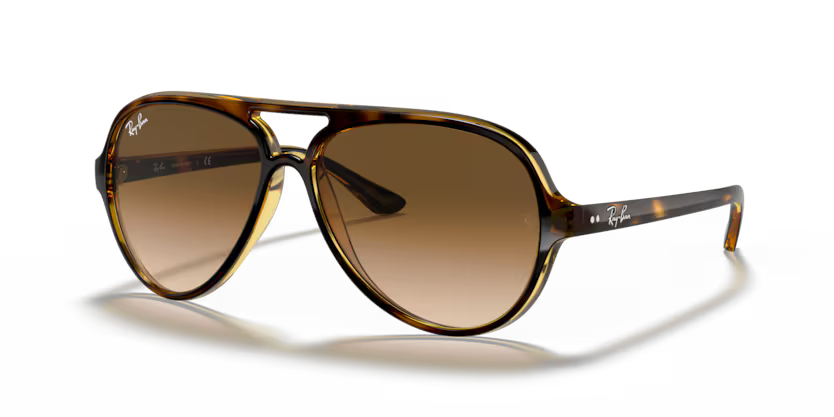 RAY BAN CATS 5000 RB4125