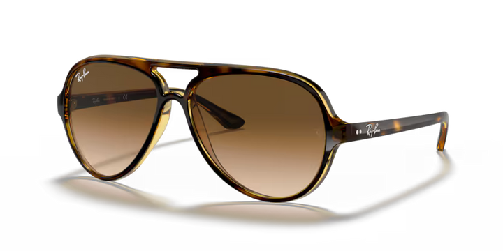 RAY BAN CATS 5000 RB4125