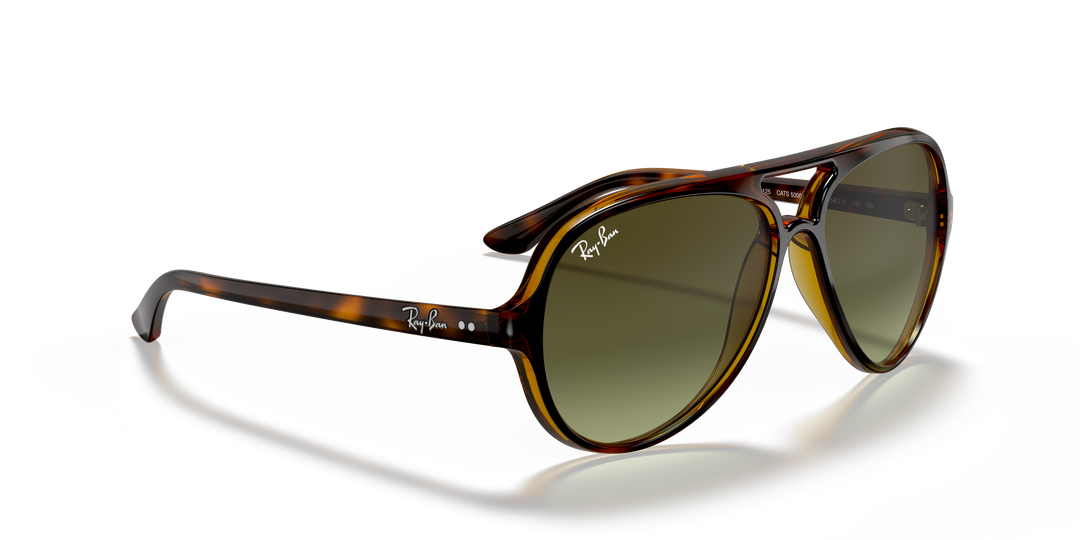 reval-myl-photo:RB4125_710_A6:0rb4125_710_a6_std_shad_al2 #color_havana-claro-verde-degrade