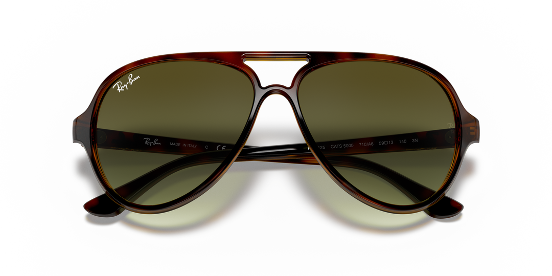 reval-myl-photo:RB4125_710_A6:0rb4125_710_a6_std_shad_cfr #color_havana-claro-verde-degrade