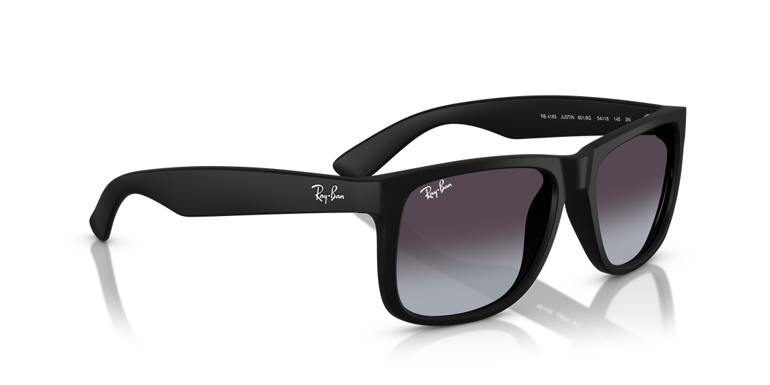 reval-myl-photo:RB4165_601_8G:0rb4165_601_8g_p21_shad_al2 #color_goma-negra-gris-oscuro