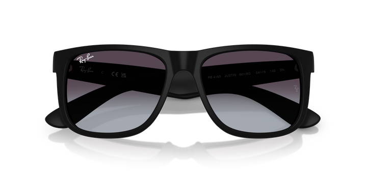 reval-myl-photo:RB4165_601_8G:0rb4165_601_8g_p21_shad_cfr #color_goma-negra-gris-oscuro