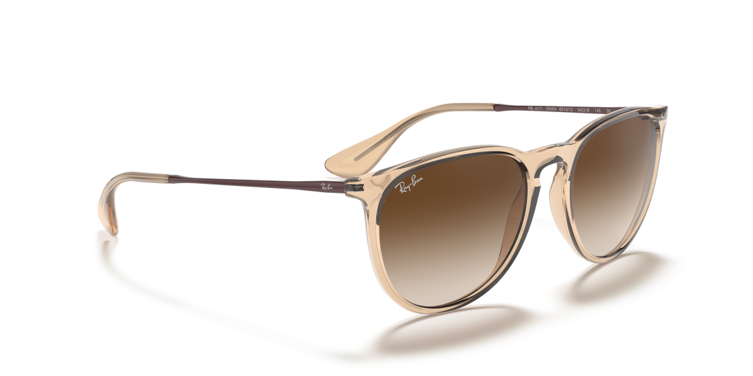 reval-myl-photo:RB4171_651413:0rb4171_651413_std_shad_al2 #color_marron-traslucido-marron-degrade