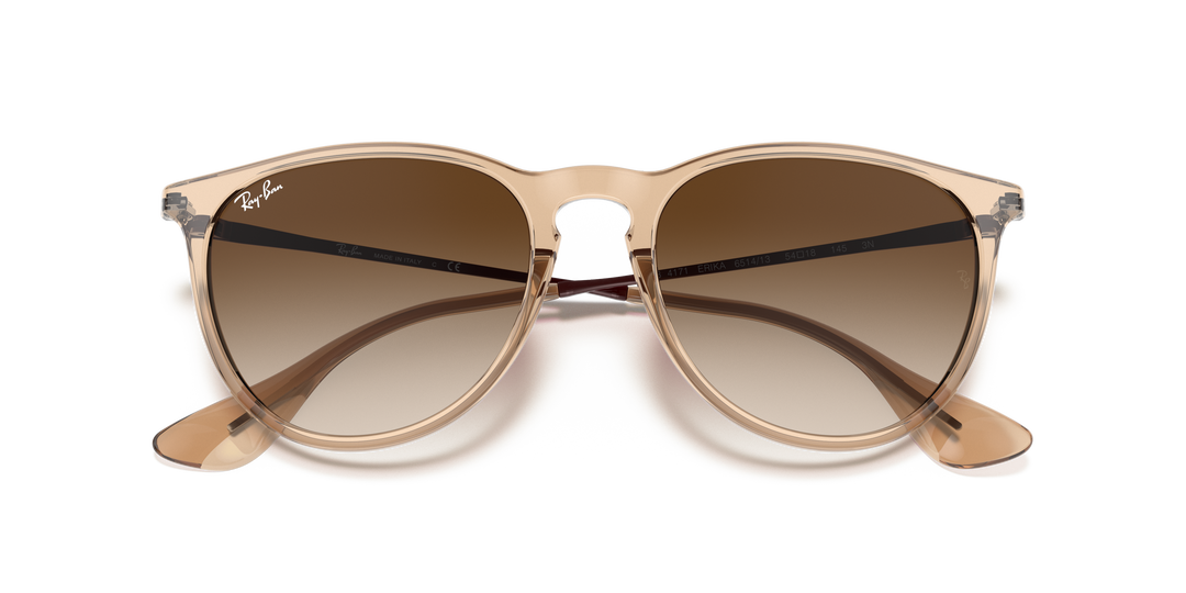 reval-myl-photo:RB4171_651413:0rb4171_651413_std_shad_cfr #color_marron-traslucido-marron-degrade
