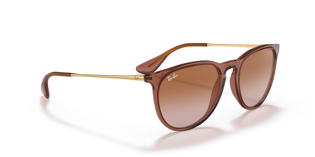 reval-myl-photo:RB4171_659013:0rb4171_659013_std_shad_al2 #color_marron-claro-traslucido-marron-degrade