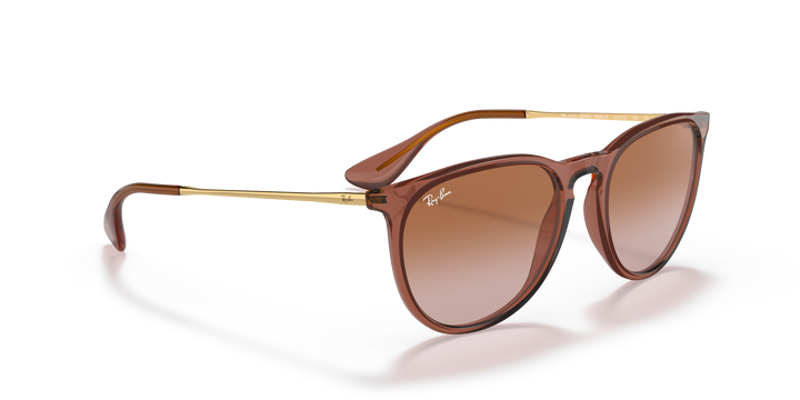 reval-myl-photo:RB4171_659013:0rb4171_659013_std_shad_al2 #color_marron-claro-traslucido-marron-degrade
