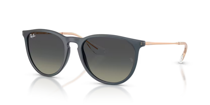 RAY BAN ERIKA RB4171 54mm / Goma Azul