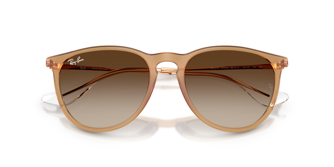 reval-myl-photo:RB4171_681413:0rb4171_681413_p21_shad_cfr #color_goma-beige-marron-degrade