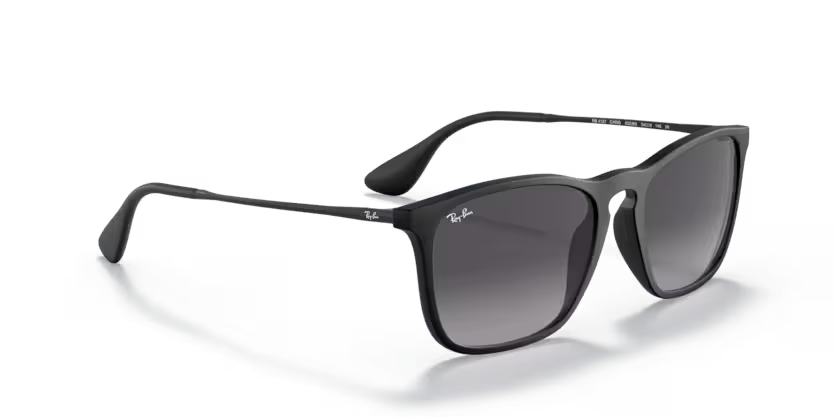 RAY BAN CHRIS RB4187