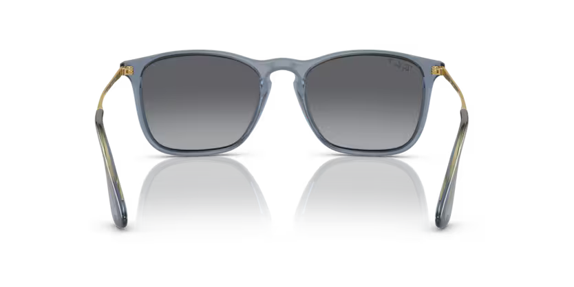 RAY BAN CHRIS RB4187