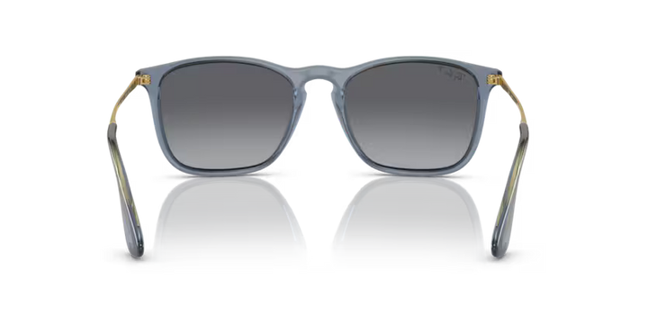 RAY BAN CHRIS RB4187