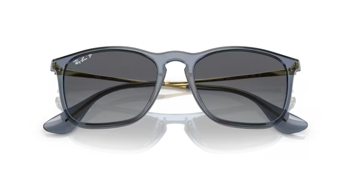 RAY BAN CHRIS RB4187