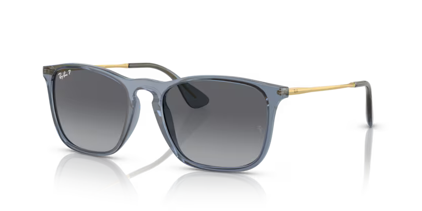 RAY BAN CHRIS RB4187