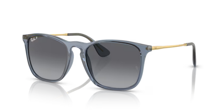RAY BAN CHRIS RB4187