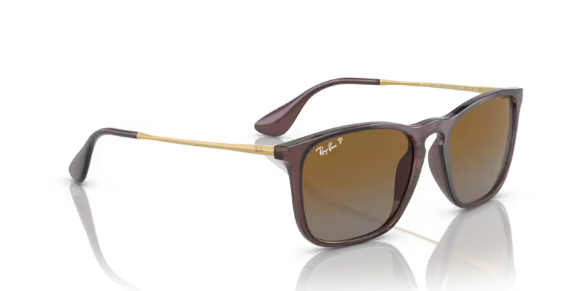 RAY BAN CHRIS RB4187