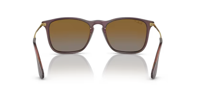 RAY BAN CHRIS RB4187