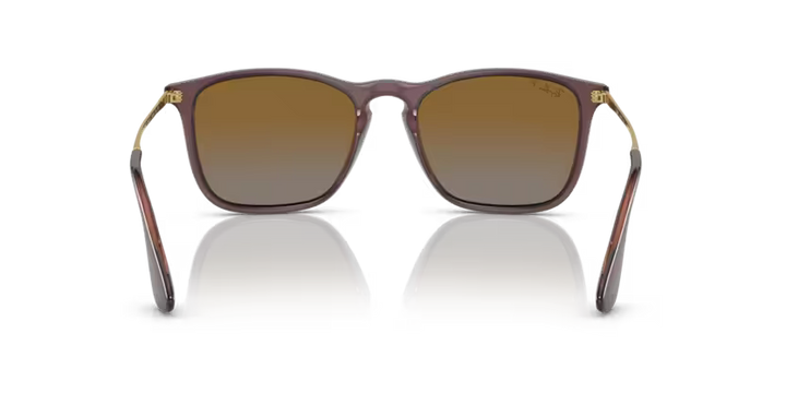 RAY BAN CHRIS RB4187