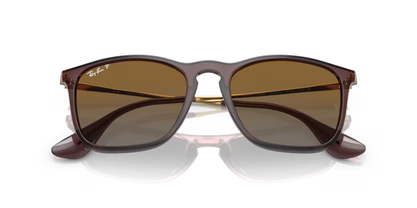 RAY BAN CHRIS RB4187