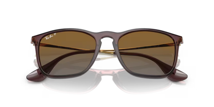 RAY BAN CHRIS RB4187