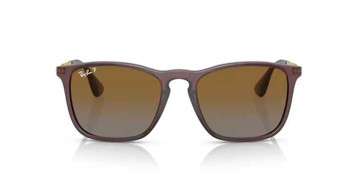 RAY BAN CHRIS RB4187