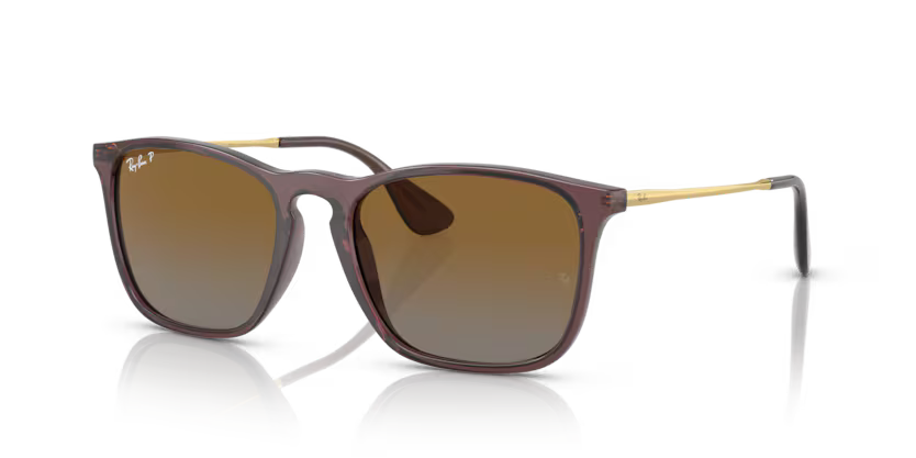 RAY BAN CHRIS RB4187