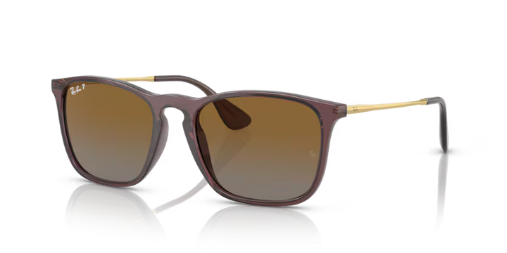 RAY BAN CHRIS RB4187