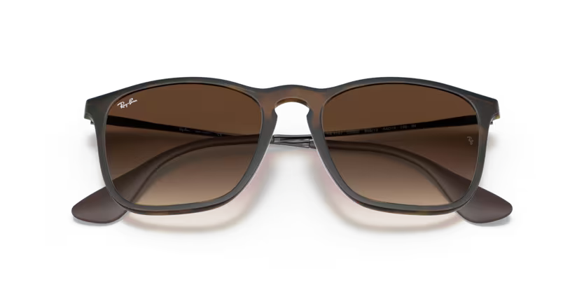 RAY BAN CHRIS RB4187