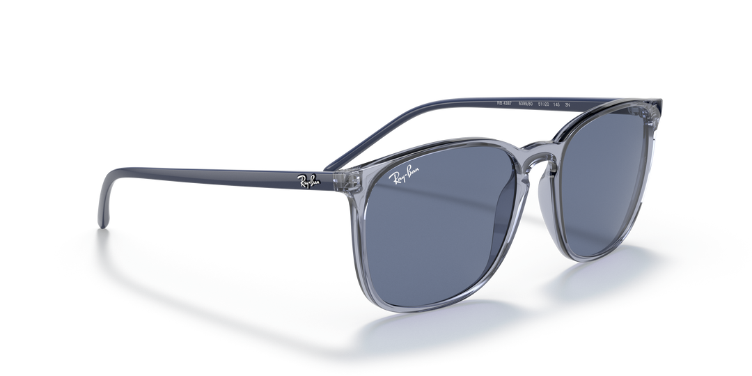 reval-myl-photo:RB4387_639980:0rb4387_639980_std_shad_al2 #color_azul-traslucido-azul-oscuro