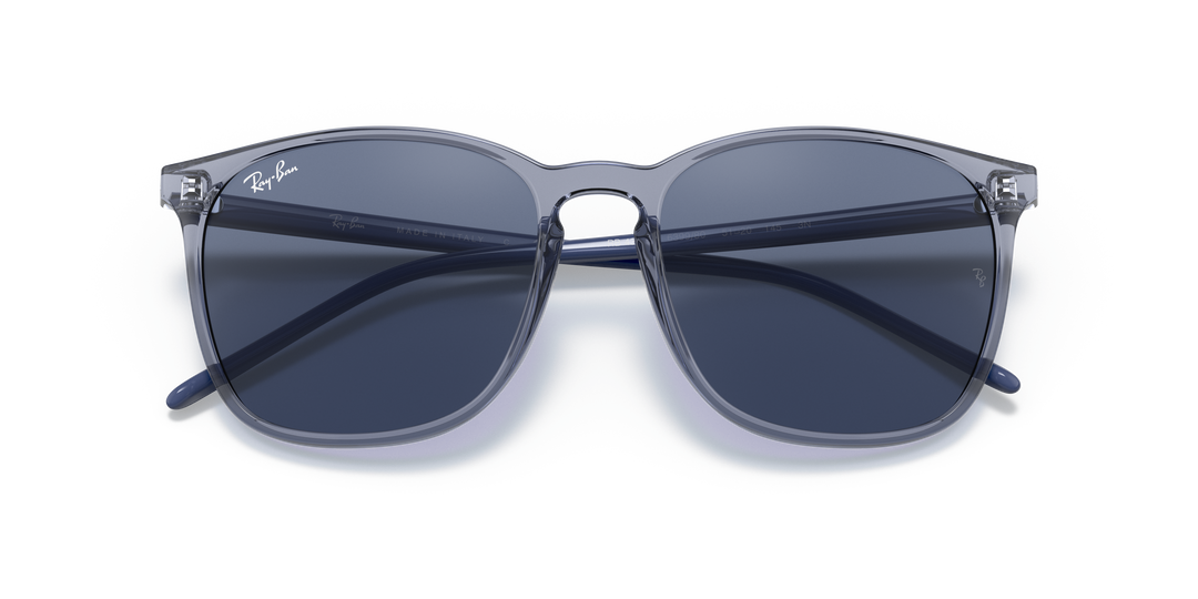 reval-myl-photo:RB4387_639980:0rb4387_639980_std_shad_cfr #color_azul-traslucido-azul-oscuro