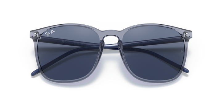 reval-myl-photo:RB4387_639980:0rb4387_639980_std_shad_cfr #color_azul-traslucido-azul-oscuro