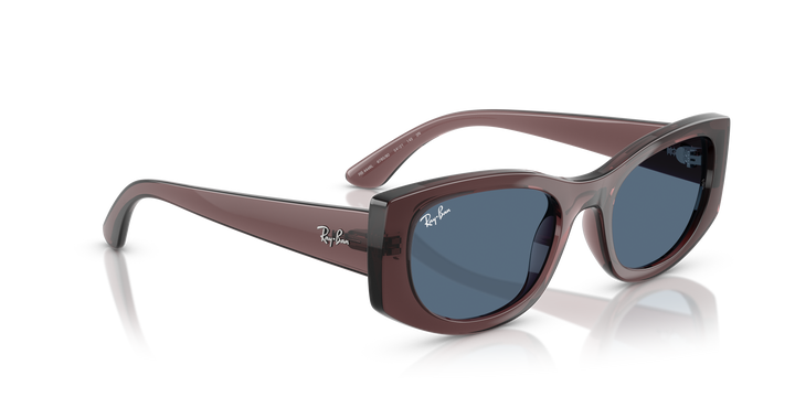 reval-myl-photo:RB4446L_678580:0rb4446l_678580_p21_shad_al2 #color_marron-traslucido-azul-completo-54mm