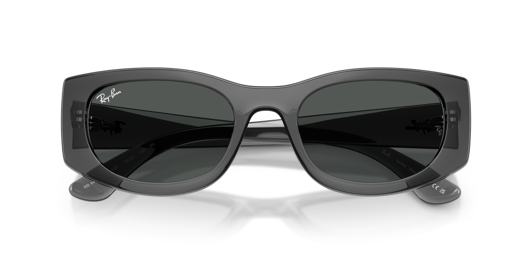 reval-myl-photo:RB4446L_683587:0rb4446l_683587_p21_shad_cfr #color_gris-traslucido-gris-oscuro-54mm