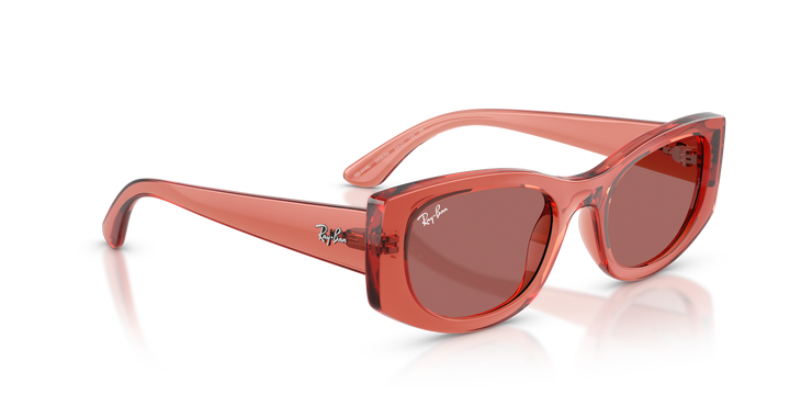 reval-myl-photo:RB4446L_683669:0rb4446l_683669_p21_shad_al2 #color_rosa-traslucido-violeta-oscuro-54mm