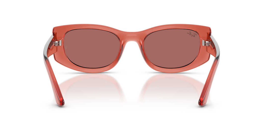reval-myl-photo:RB4446L_683669:0rb4446l_683669_p21_shad_bk #color_rosa-traslucido-violeta-oscuro-54mm