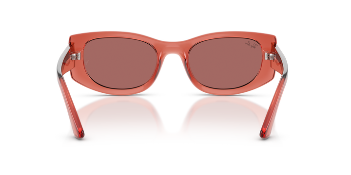 reval-myl-photo:RB4446L_683669:0rb4446l_683669_p21_shad_bk #color_rosa-traslucido-violeta-oscuro-54mm