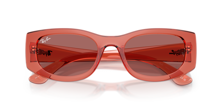 reval-myl-photo:RB4446L_683669:0rb4446l_683669_p21_shad_cfr #color_rosa-traslucido-violeta-oscuro-54mm