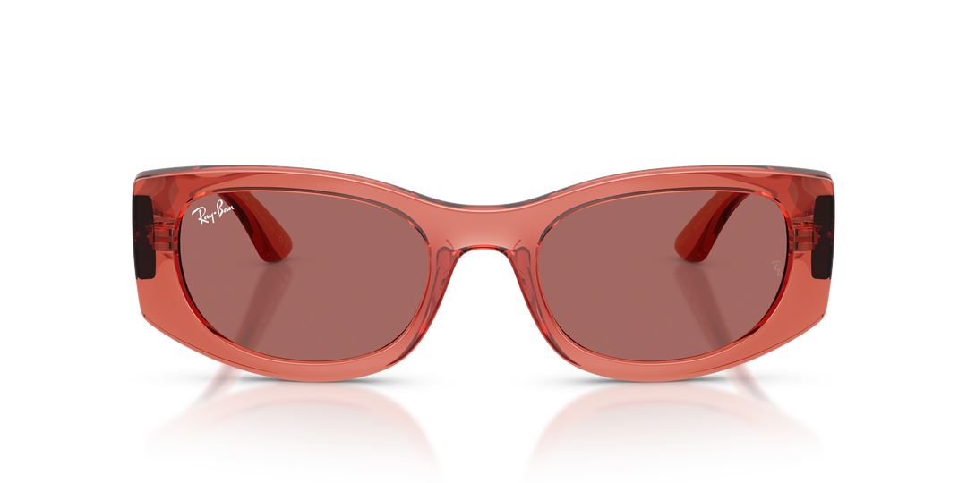 reval-myl-photo:RB4446L_683669:0rb4446l_683669_p21_shad_fr #color_rosa-traslucido-violeta-oscuro-54mm