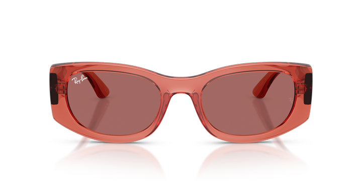 reval-myl-photo:RB4446L_683669:0rb4446l_683669_p21_shad_fr #color_rosa-traslucido-violeta-oscuro-54mm
