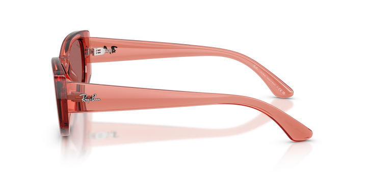 reval-myl-photo:RB4446L_683669:0rb4446l_683669_p21_shad_lt #color_rosa-traslucido-violeta-oscuro-54mm