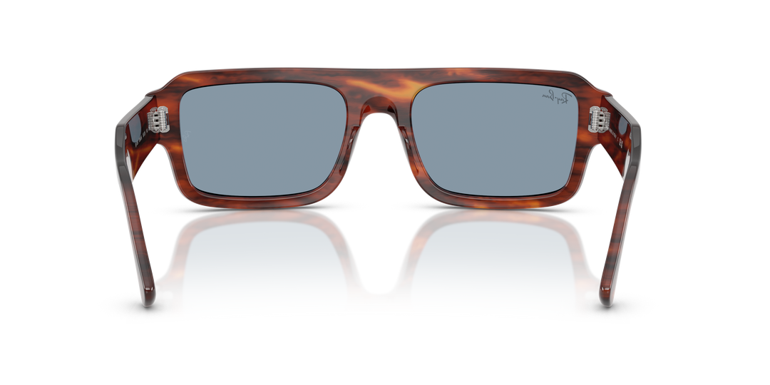 reval-myl-photo:RB4454_139856:0rb4454_139856_p21_shad_bk #color_havana-a-rayas-azul