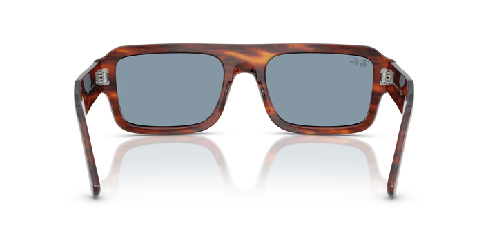 reval-myl-photo:RB4454_139856:0rb4454_139856_p21_shad_bk #color_havana-a-rayas-azul