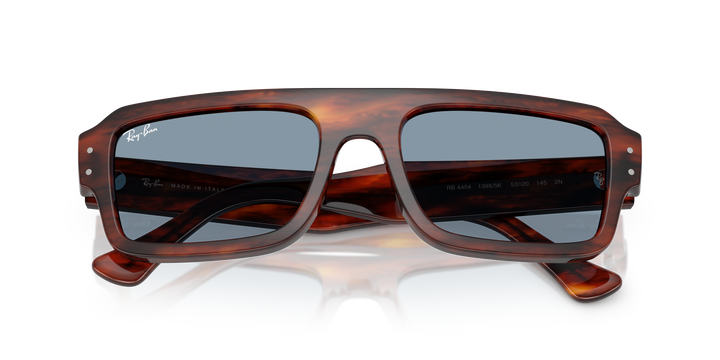 reval-myl-photo:RB4454_139856:0rb4454_139856_p21_shad_cfr #color_havana-a-rayas-azul