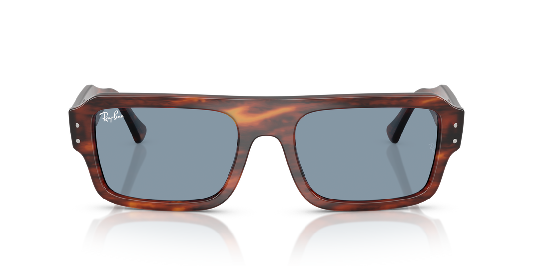 reval-myl-photo:RB4454_139856:0rb4454_139856_p21_shad_fr #color_havana-a-rayas-azul