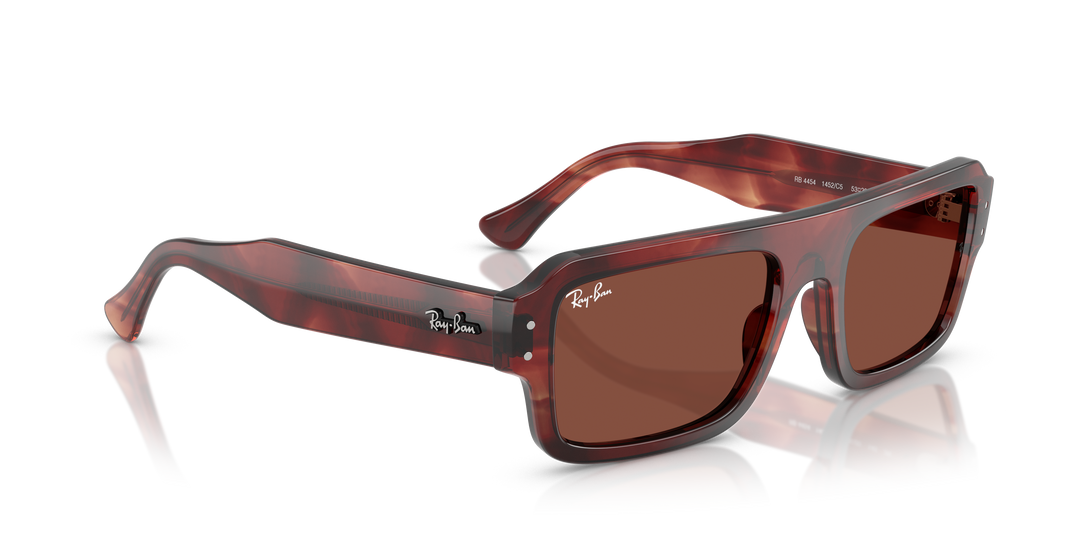 reval-myl-photo:RB4454_1452C5:0rb4454_1452c5_p21_shad_al2 #color_havana-rojo-rojo